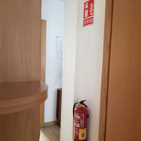 La Universidad Cerca Del Sardinero Appartamento *