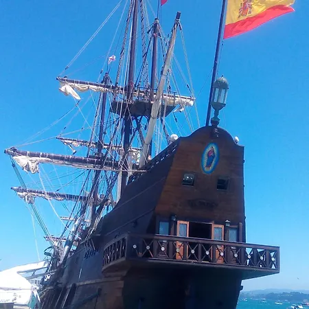 La Universidad Cerca Del Sardinero Apartment Santander