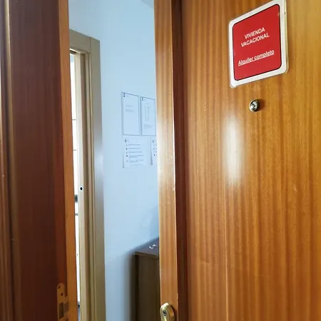 Apartamento La Universidad Cerca Del Sardinero