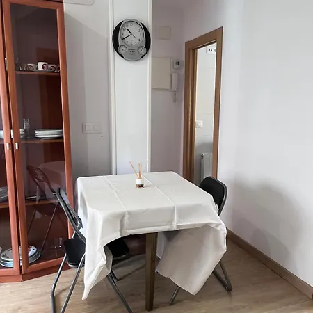 Apartamento La Universidad Cerca Del Sardinero *