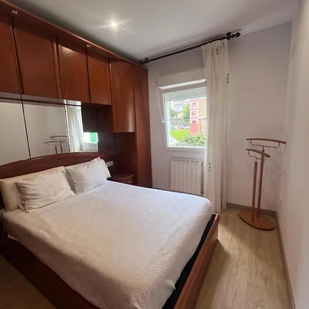 Apartamento La Universidad Cerca Del Sardinero *